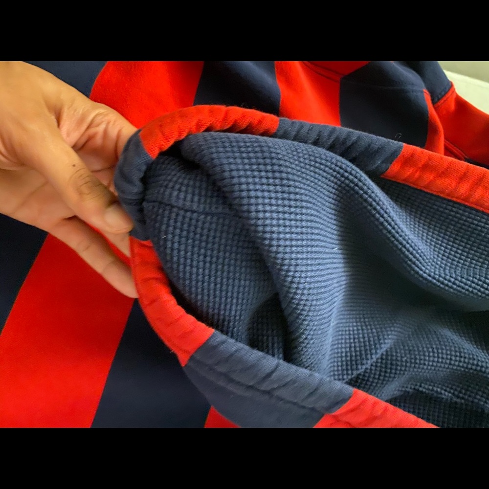 OG Polo RP pullover